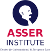 Logo Asser Institute