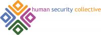 logo Human Security Collective (HSC)