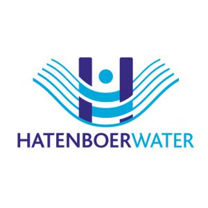 logo Hatenboer-Water