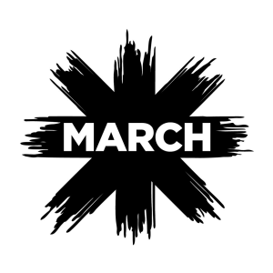 Logo March Lebanon