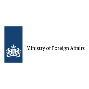 Logo Ministery of Foreign Affairs