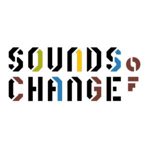 logo Sounds of Change