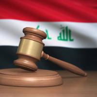 Law and order Iraq
